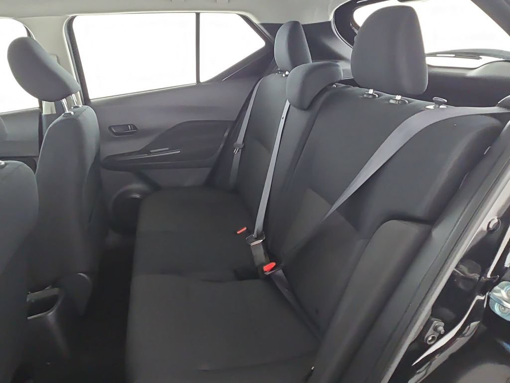 2024 Nissan Kicks S - Photo 28