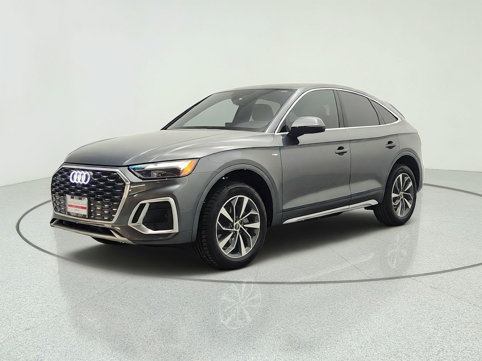 2023 Audi Q5 Sportback