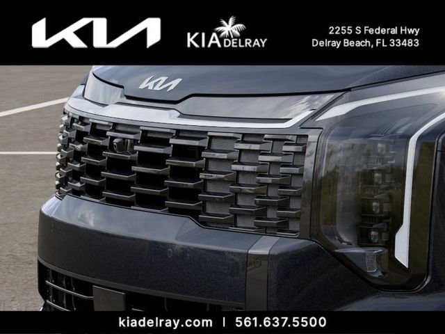 New 2026 Panthera Metal Kia SX Prestige image 12
