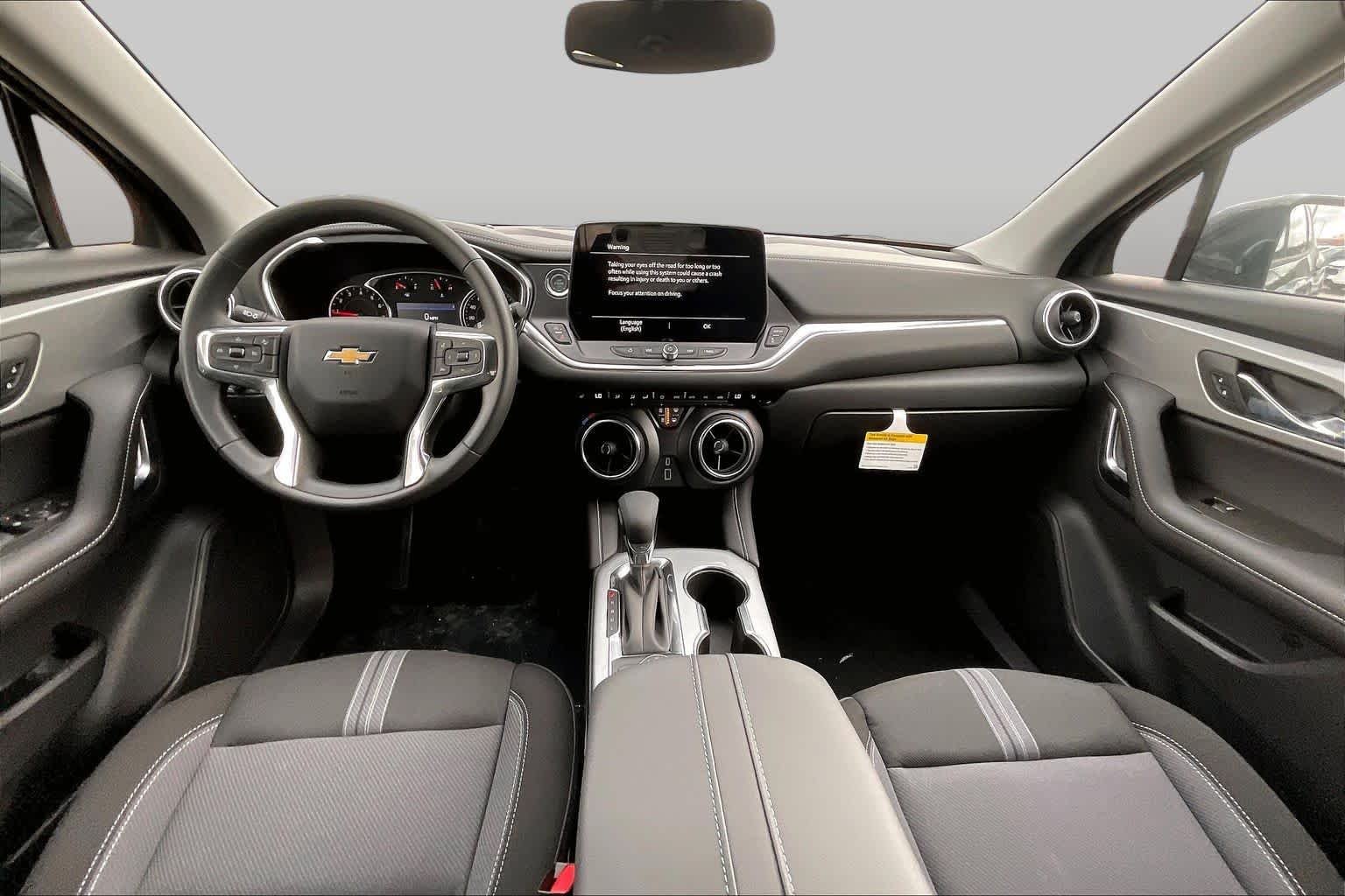 2026 Chevrolet Blazer 2LT - Photo 6