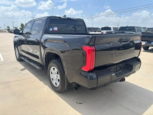 Used 2026 Black Toyota SR image 4