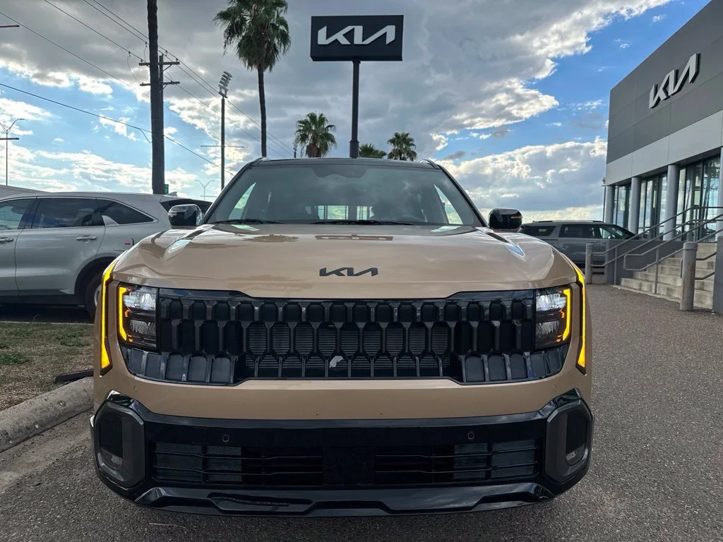 New 2027  Kia X-Line S image 2