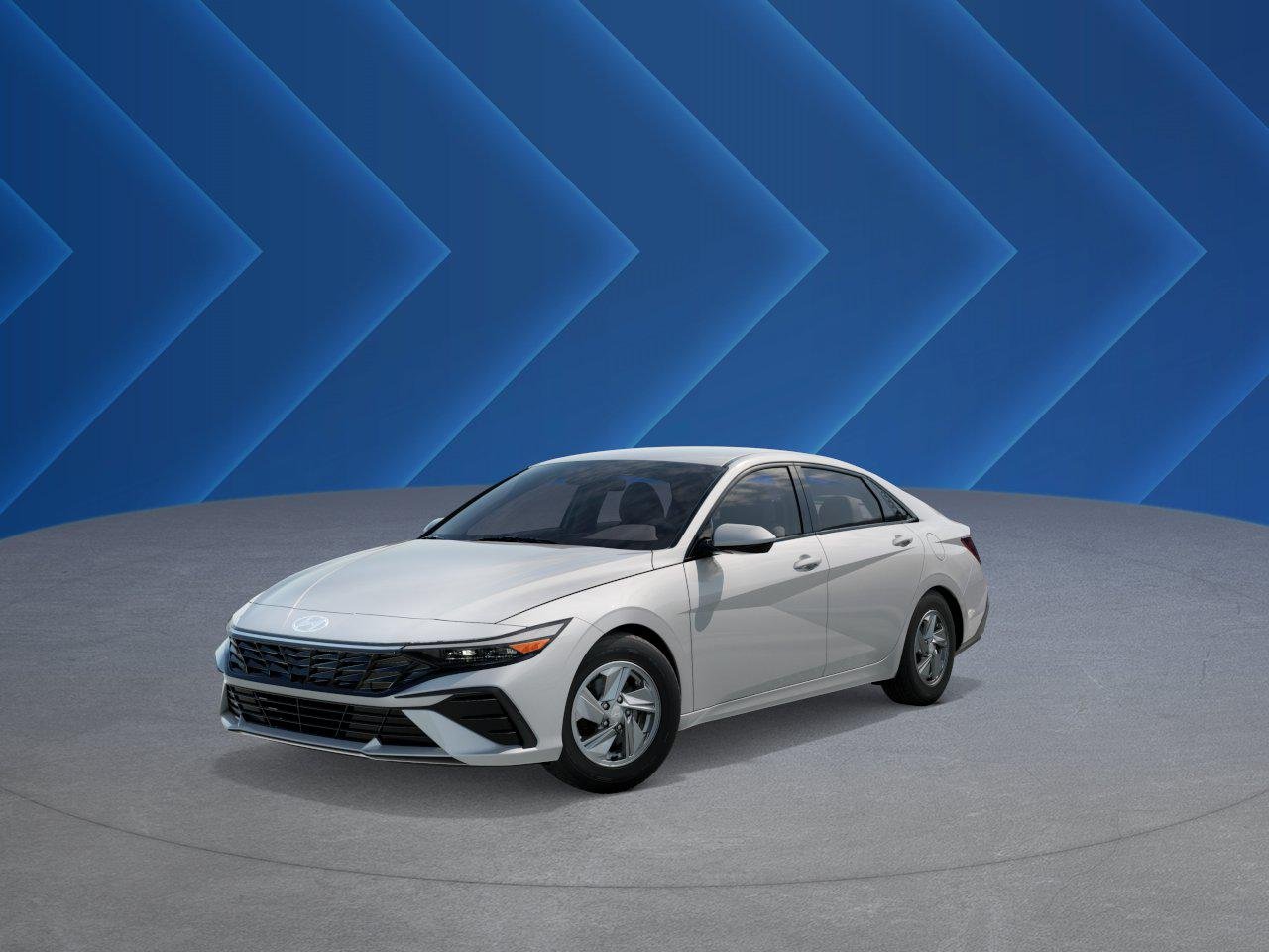 New 2026 Serenity White Hyundai SE image 20