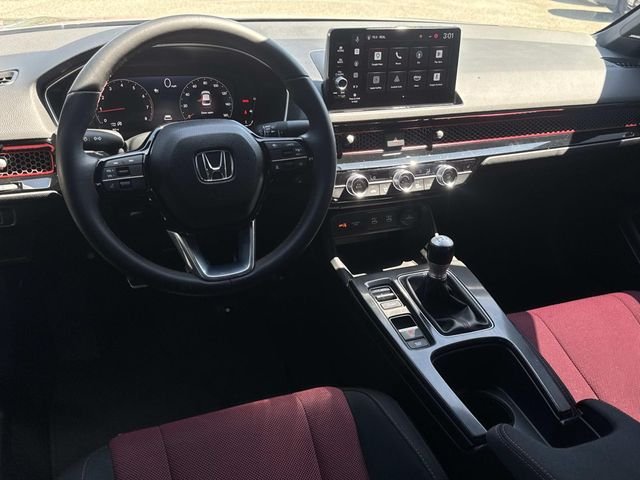 Used 2026 Urban Gray Pearl Honda  image 7