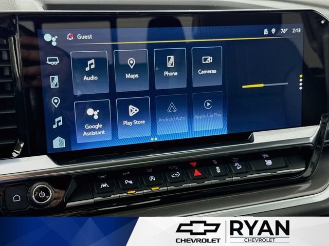 2026 Chevrolet Silverado 1500 High Country - Photo 15