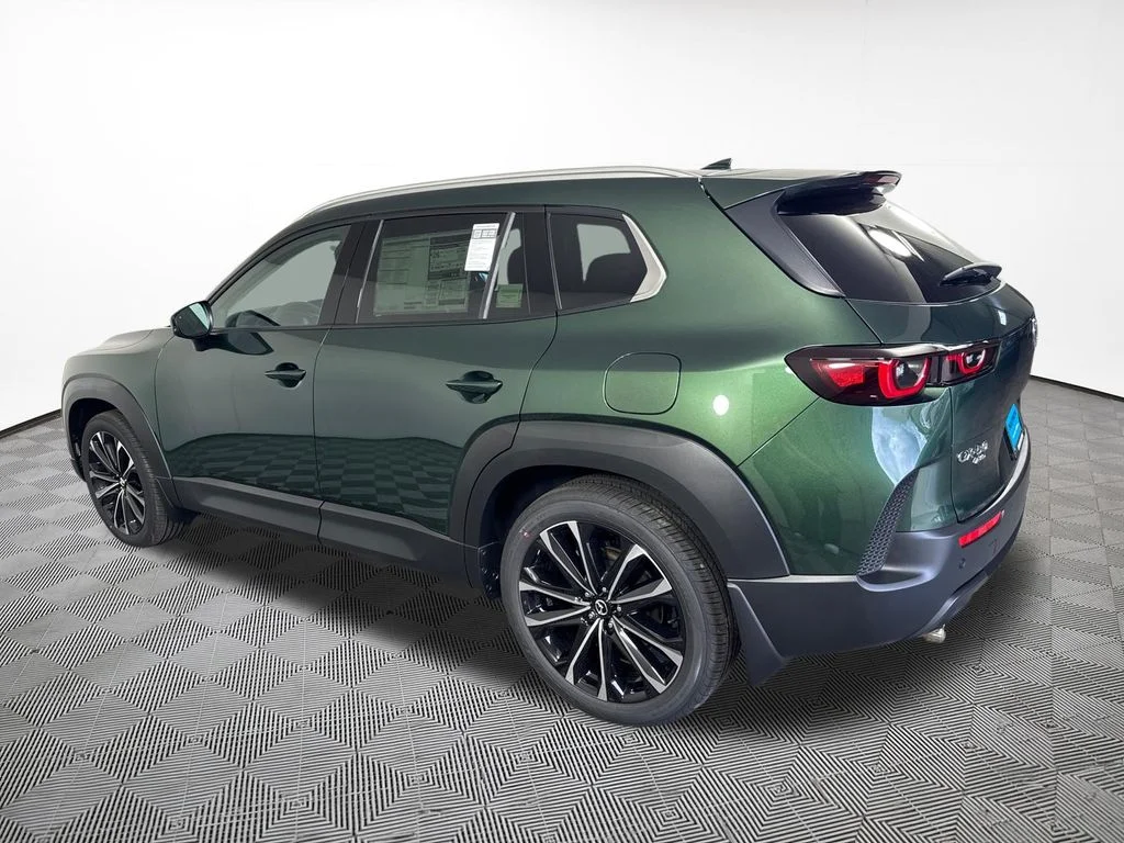 New 2026 Cypress Mazda 2.5 S Premium AWD image 12