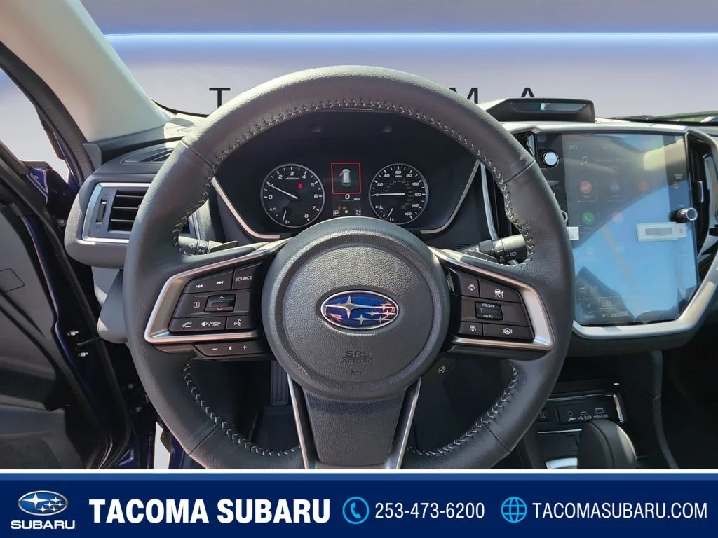 2026 Subaru Ascent Limited - Photo 13