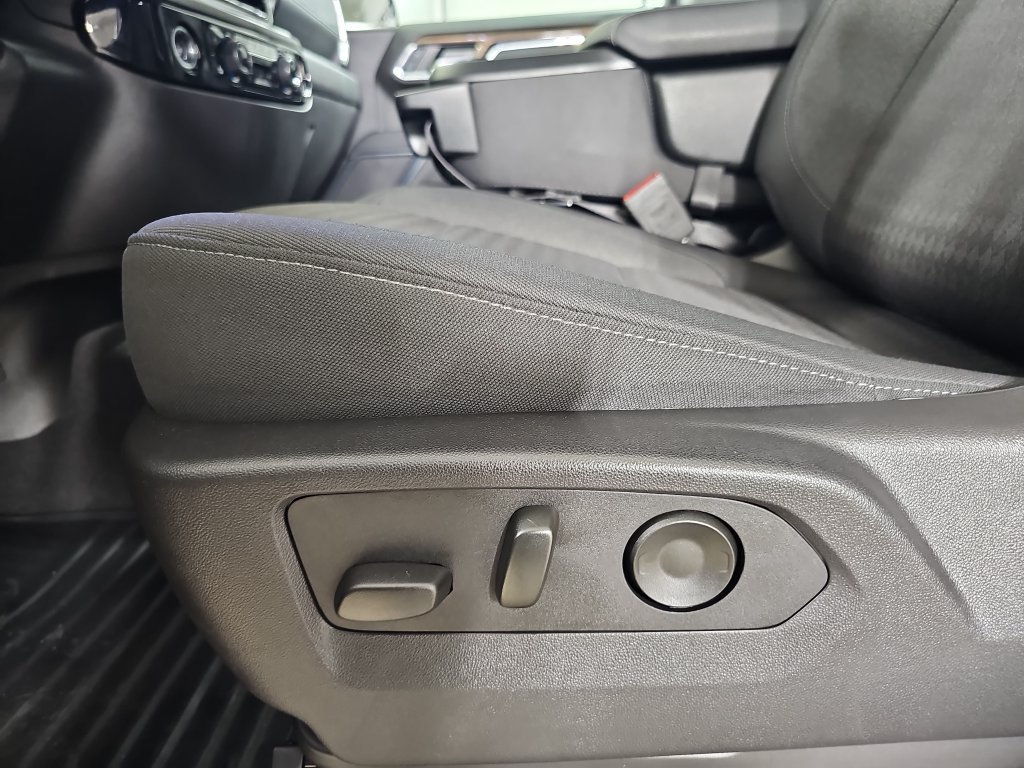 Certified Used 2024 Black Chevrolet LT (2FL) image 34