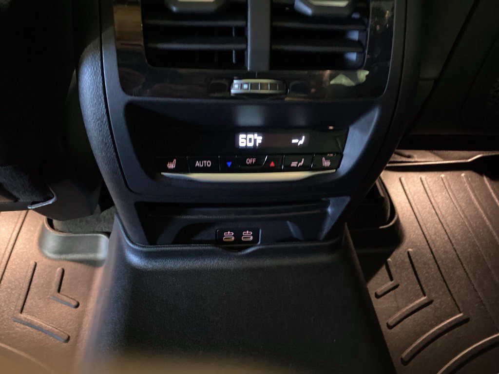 Used 2023 Blue BMW M40i image 12