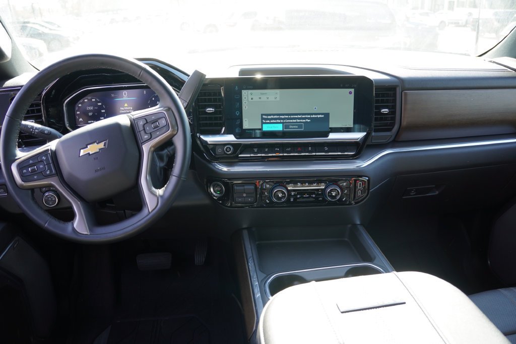 2024 Chevrolet Silverado 3500HD High Country - Photo 21