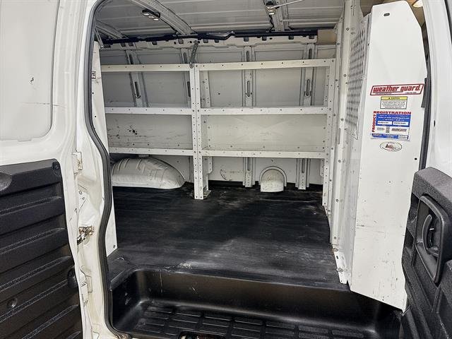2020 Chevrolet Express Cargo Work Van - Photo 52