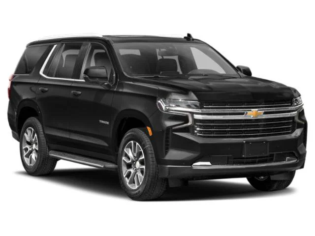 Used 2022 Black Chevrolet LT image 9