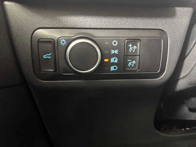 New 2026 Agate Black Metallic Ford ST-Line image 20