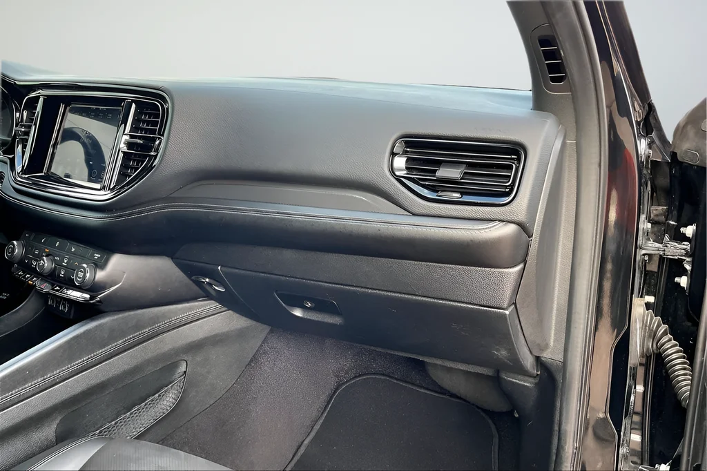 Certified Used 2022 Black Dodge GT Plus image 21
