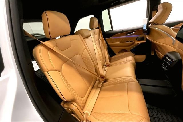 2024 Jeep Grand Cherokee Summit Reserve - Photo 26