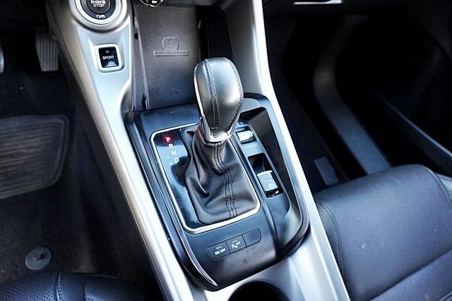 Used 2024 Gray Dodge R/T Plus image 31