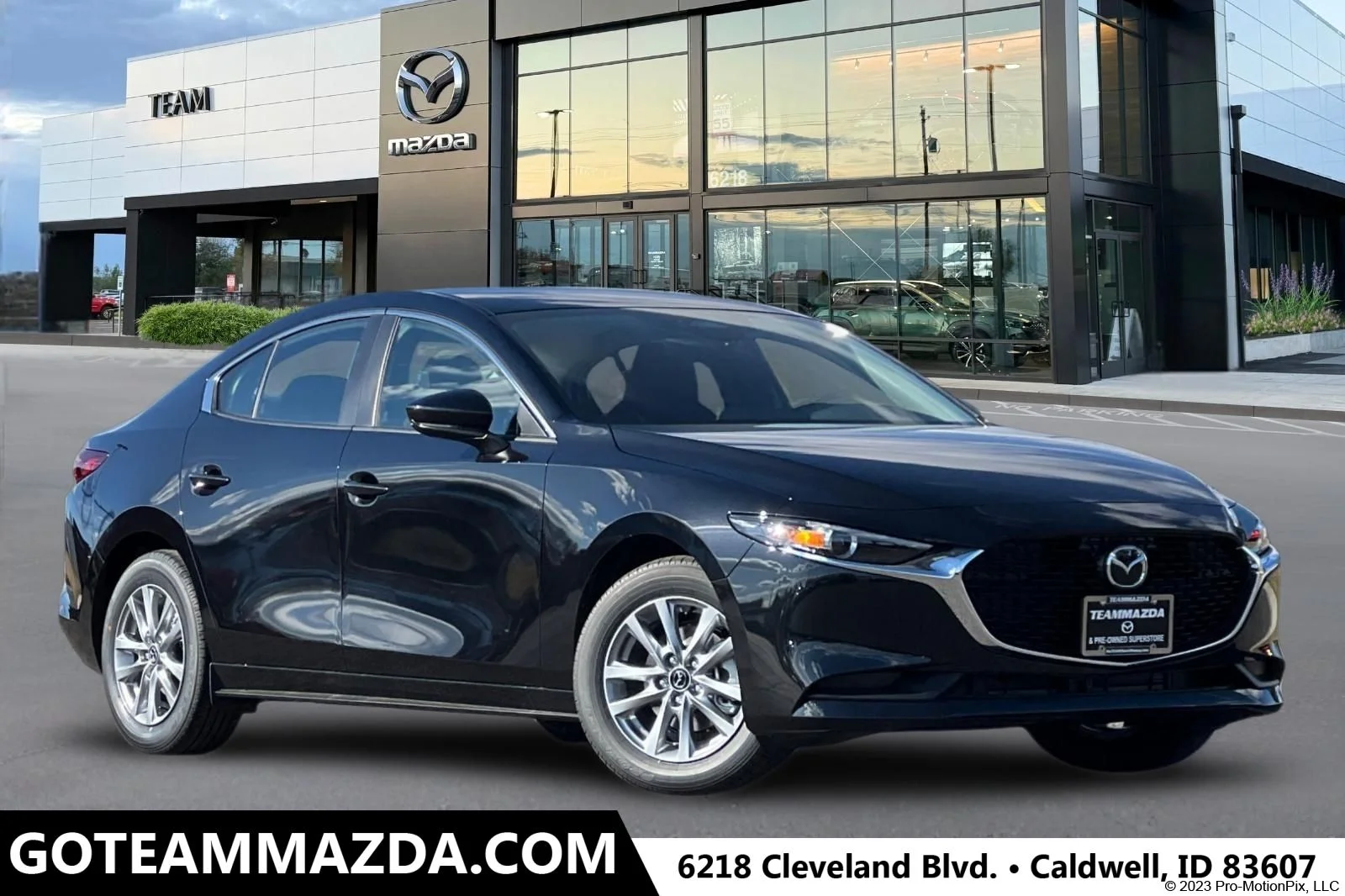 2026 Mazda CX-3 2.5 S AT 4-Door SKYACTIV's photo