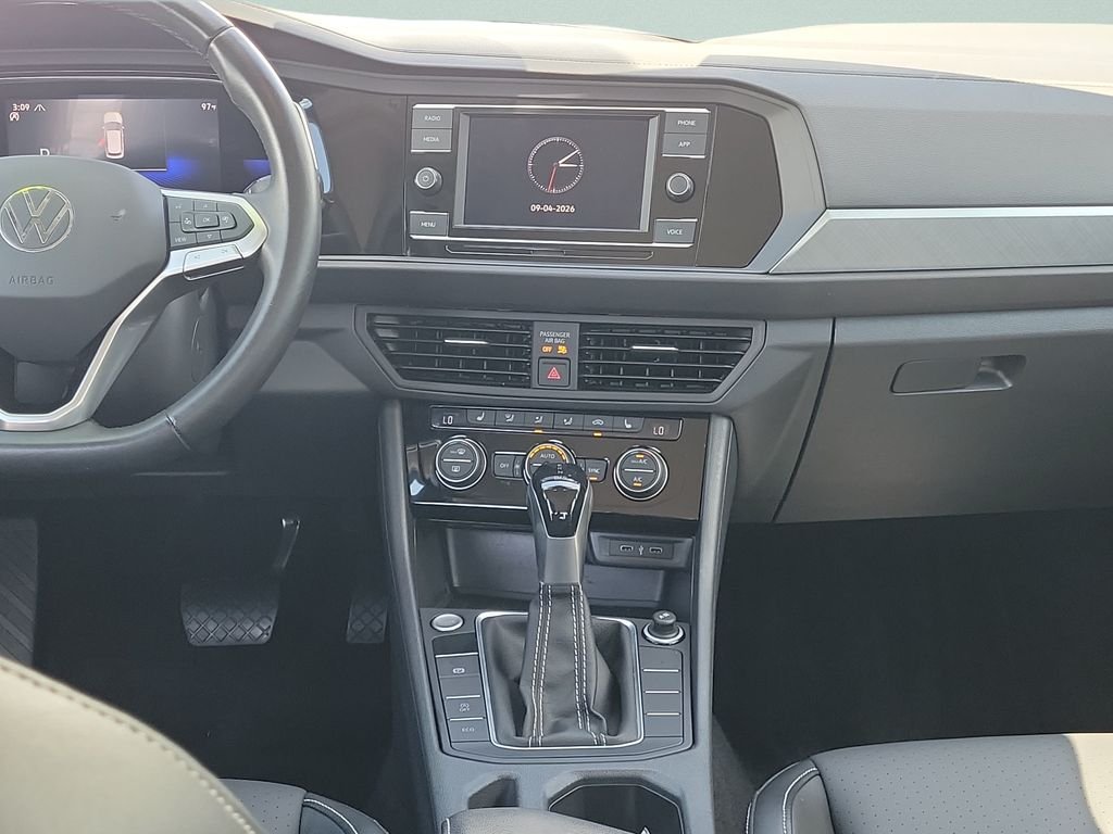 2022 Volkswagen Jetta SE - Photo 15