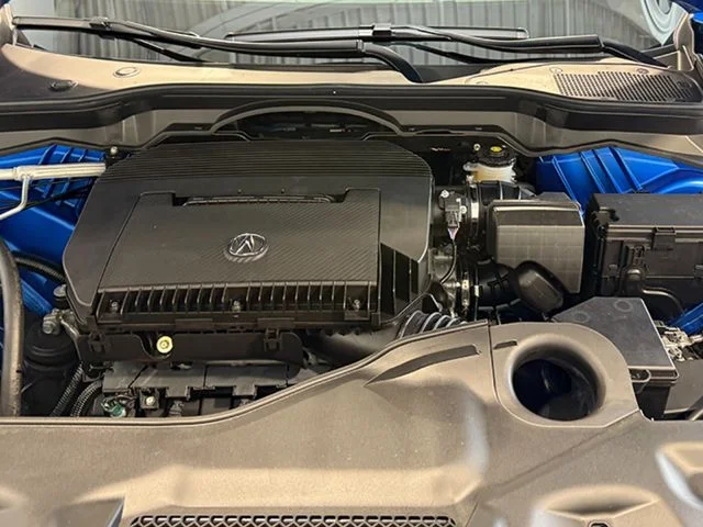 2026 Acura MDX A-Spec Package - Photo 13