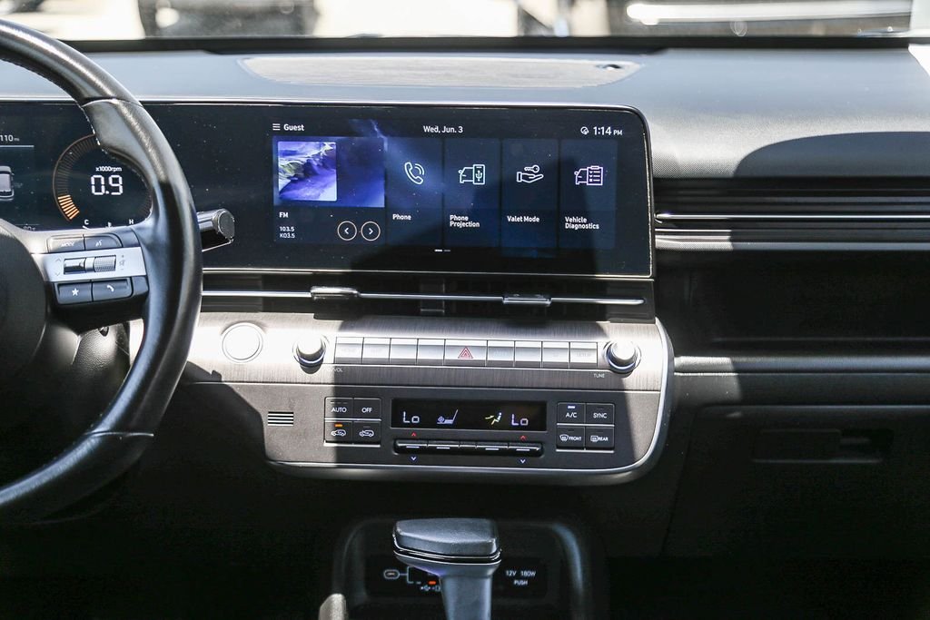 2024 Hyundai Kona SEL - Photo 13