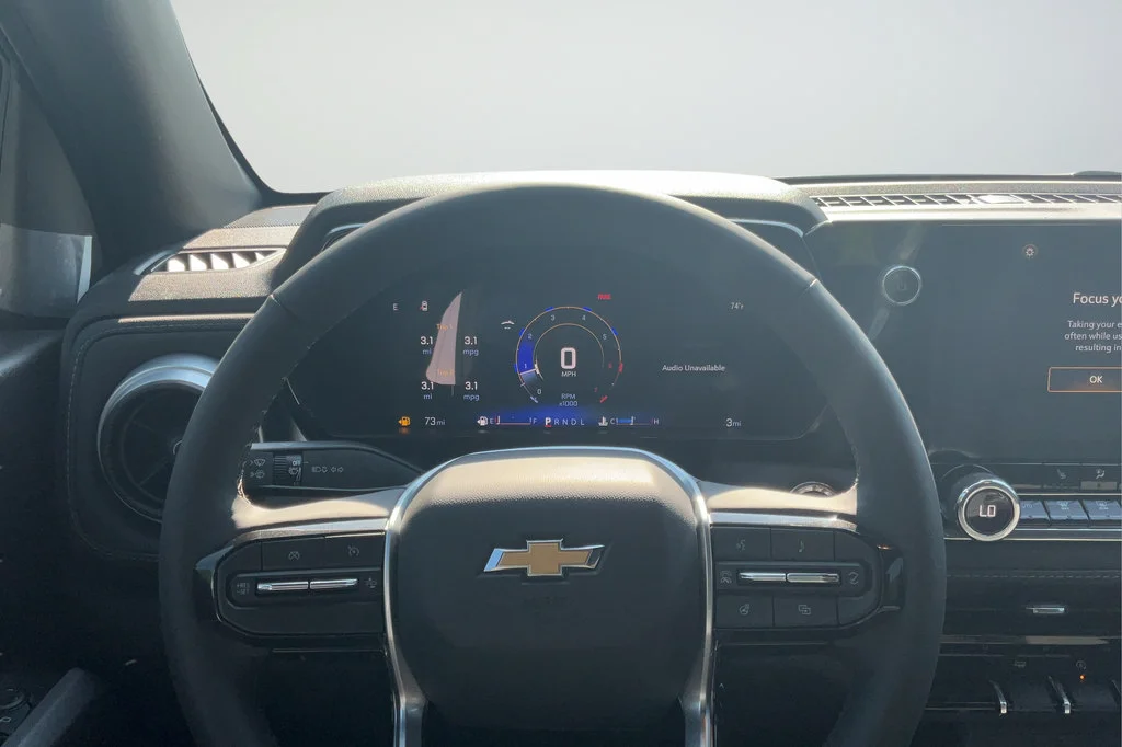 2026 Chevrolet Colorado LT - Photo 12