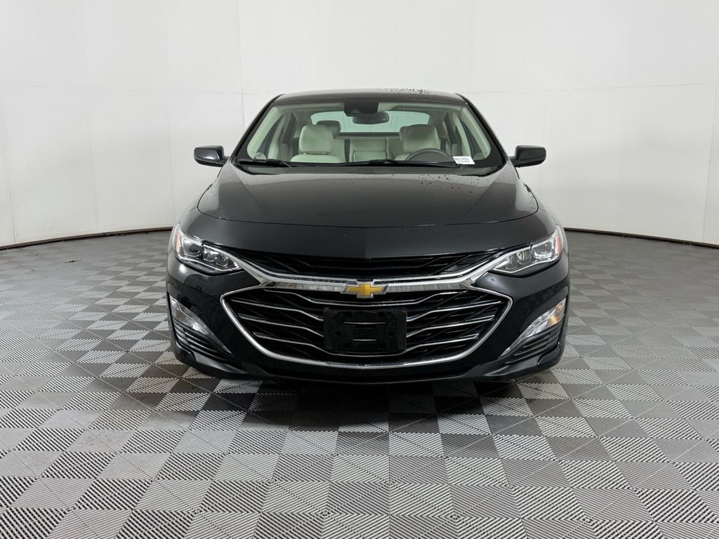2024 Chevrolet Malibu 2LT - Photo 6