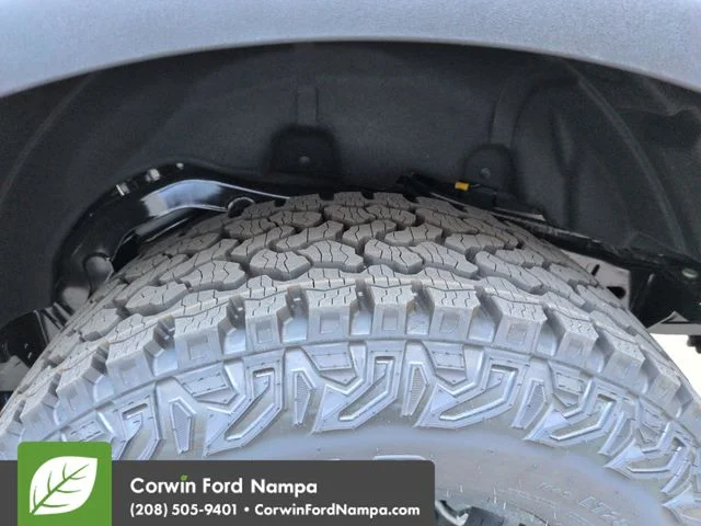 New 2026 Avalanche Ford Badlands image 30