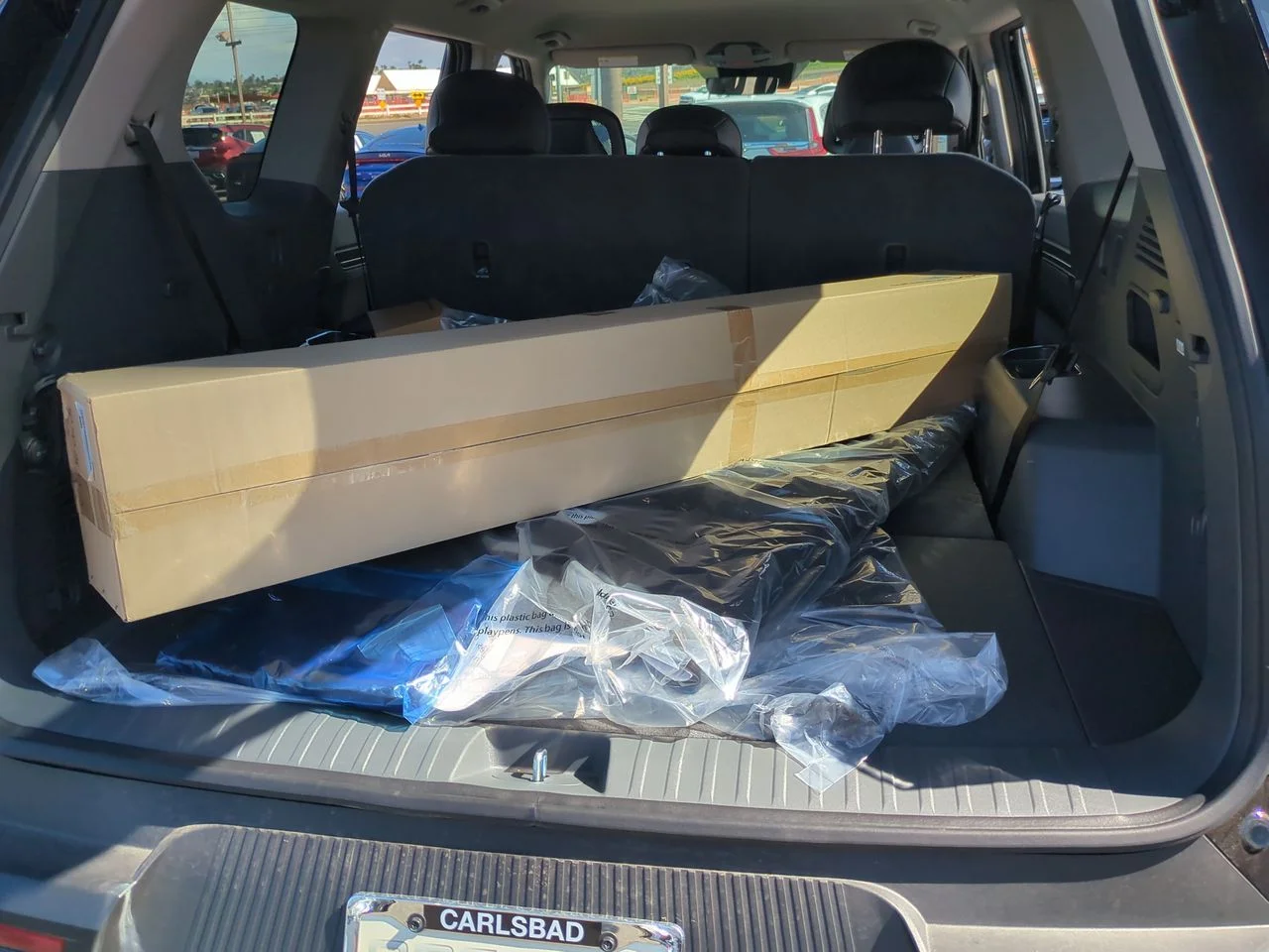 2026 Kia EV9 Light - Photo 34