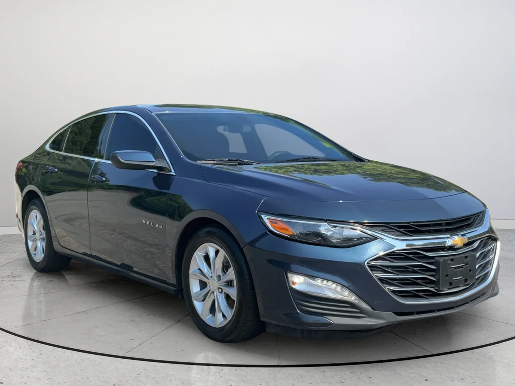2019 Chevrolet Malibu