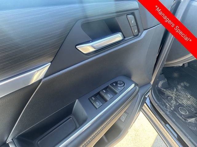 2025 GMC Acadia Elevation - Photo 13