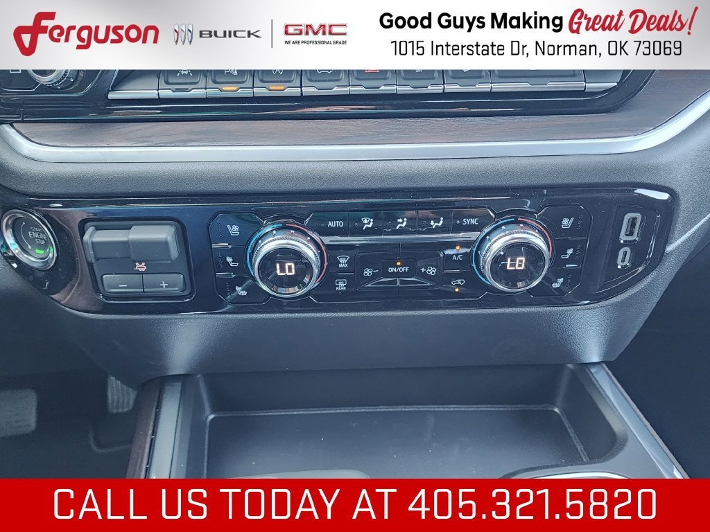 2026 GMC Sierra 1500 SLT - Photo 28