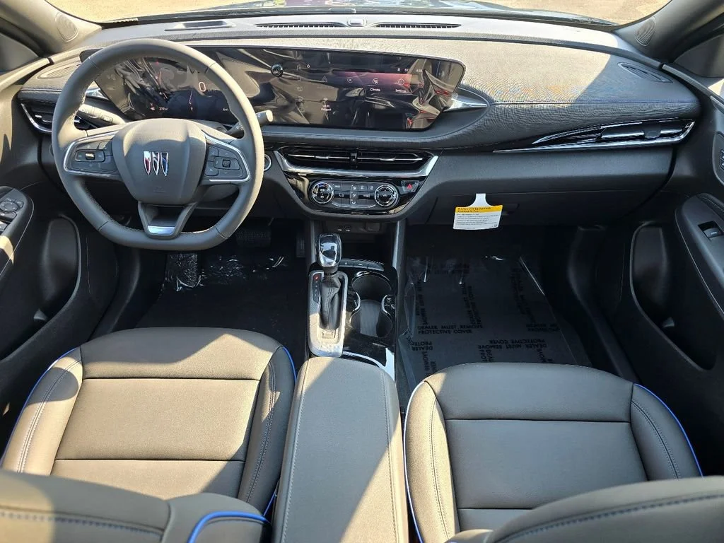 2026 Buick Envista Sport Touring - Photo 25