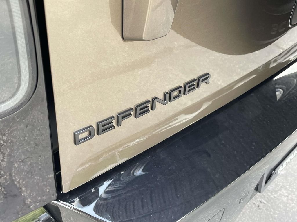 New 2026 Gondwana Stone Land Rover S image 8