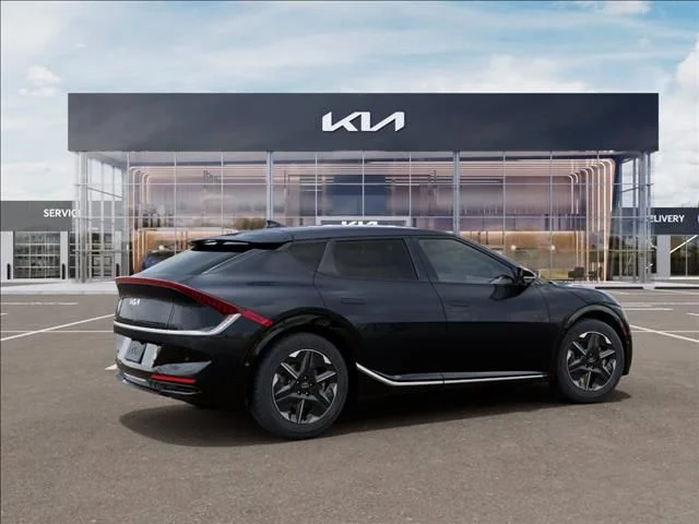 New 2026 Panthera Metal Kia WIND image 6