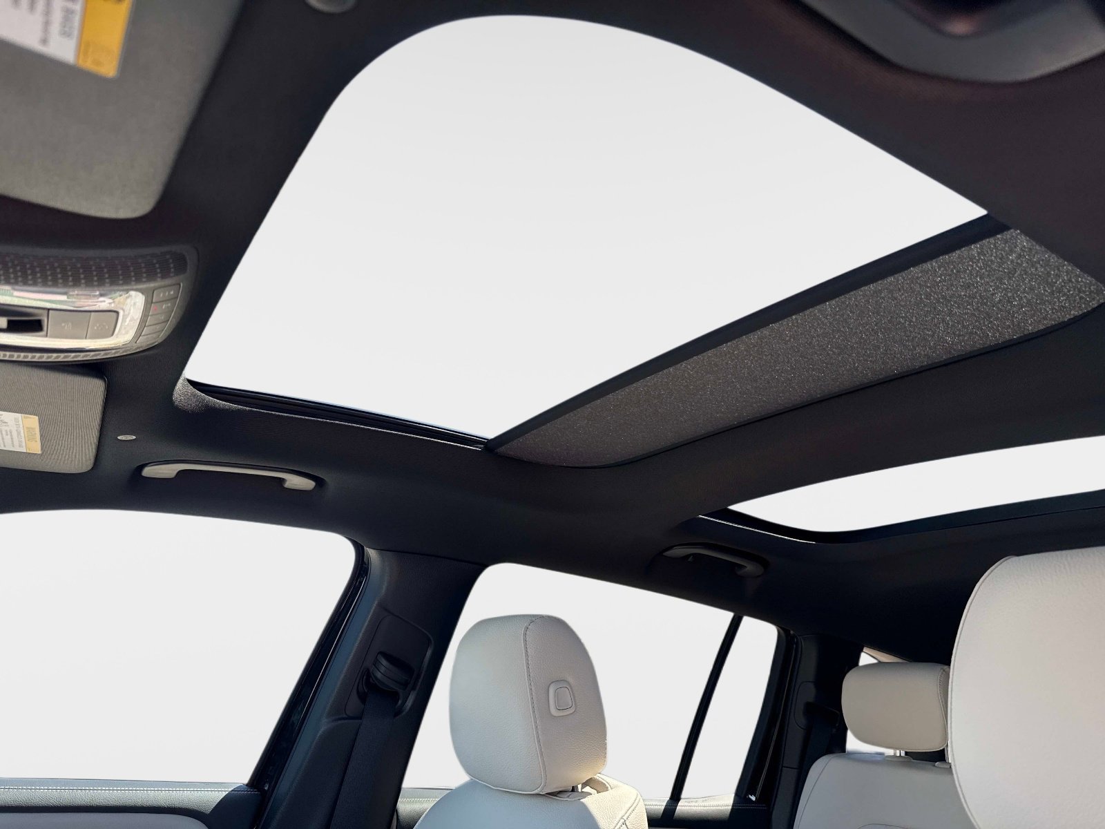 New 2026 Black Mercedes-Benz 250 4MATIC® SUV image 22