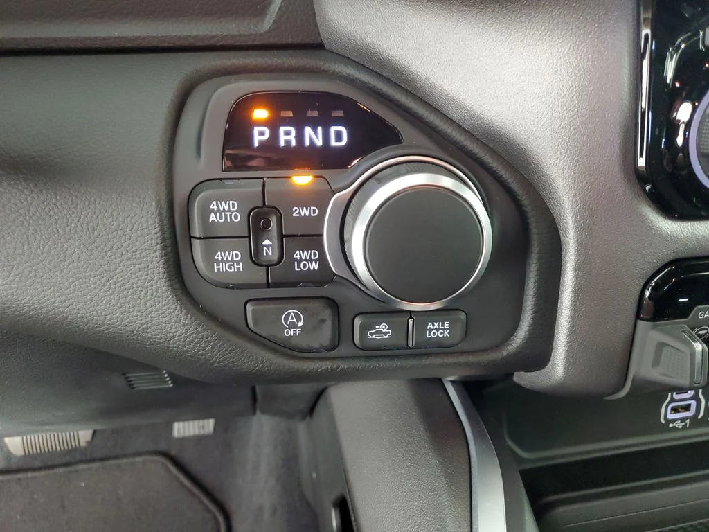 2026 RAM 1500 Big Horn/Lone Star - Photo 19