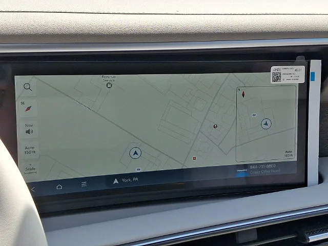 New 2027 Gray Hyundai SEL Premium image 14