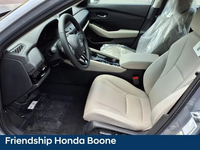 Used 2025 Gray Honda EX-L image 10