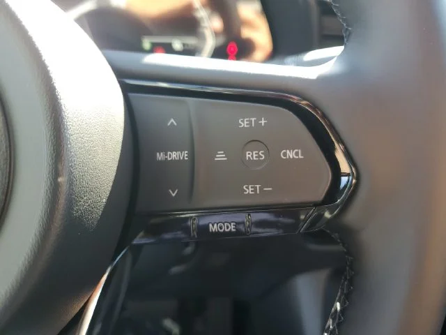 New 2026 Jet Black Mica Mazda 2.5 S Premium AWD image 5