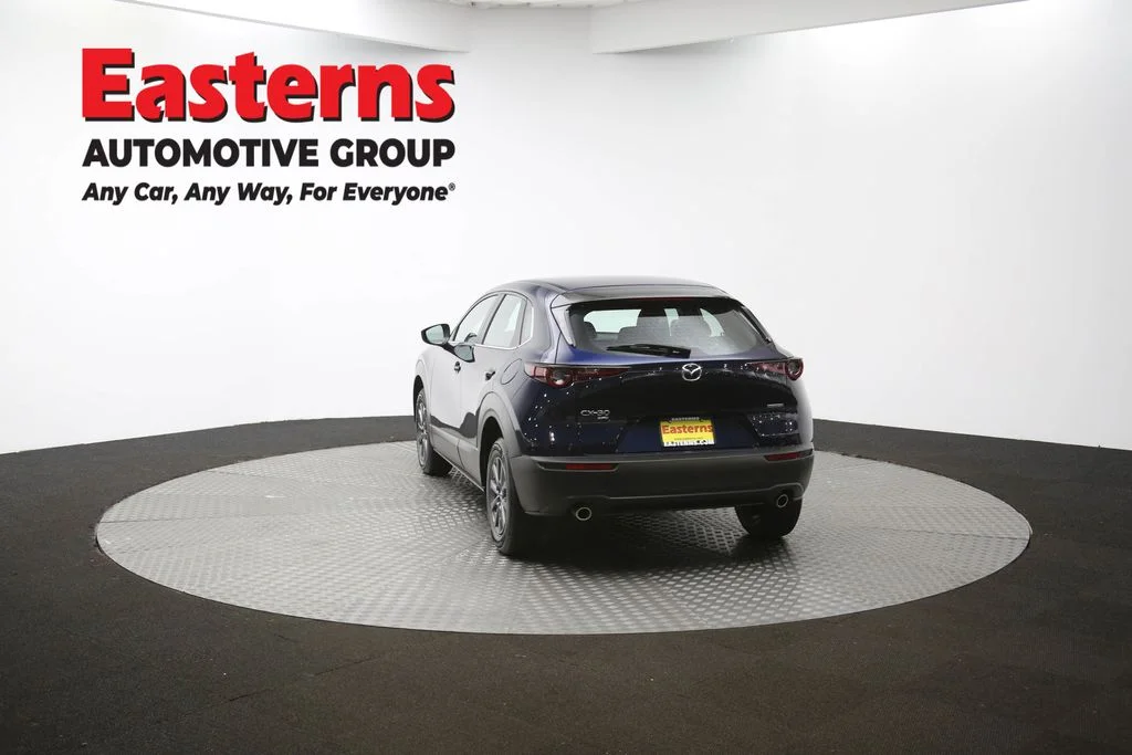Used 2023 Blue Mazda 2.5 S image 63