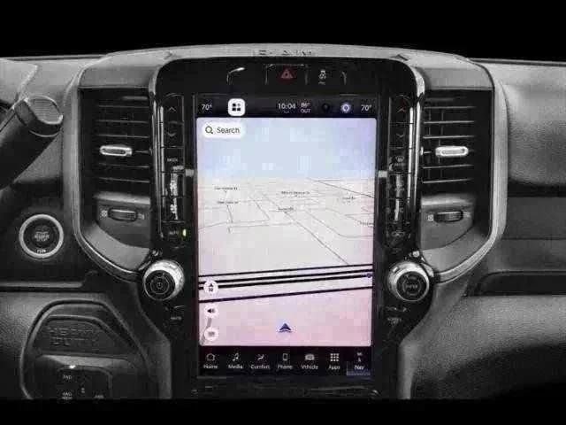 2026 RAM 2500 Tradesman - Photo 13