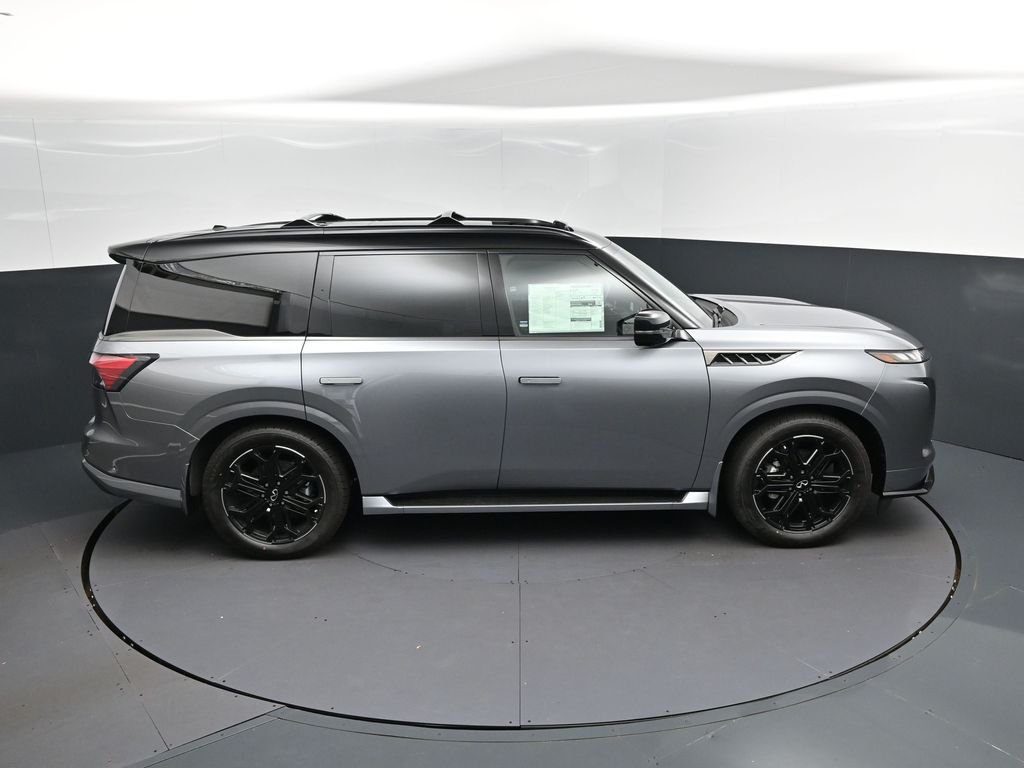 2026 INFINITI QX80 Sport - Photo 38