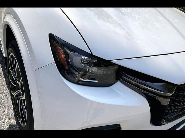 New 2026 Rhodium White Premium Mazda 3.3 Turbo S Premium AWD image 16