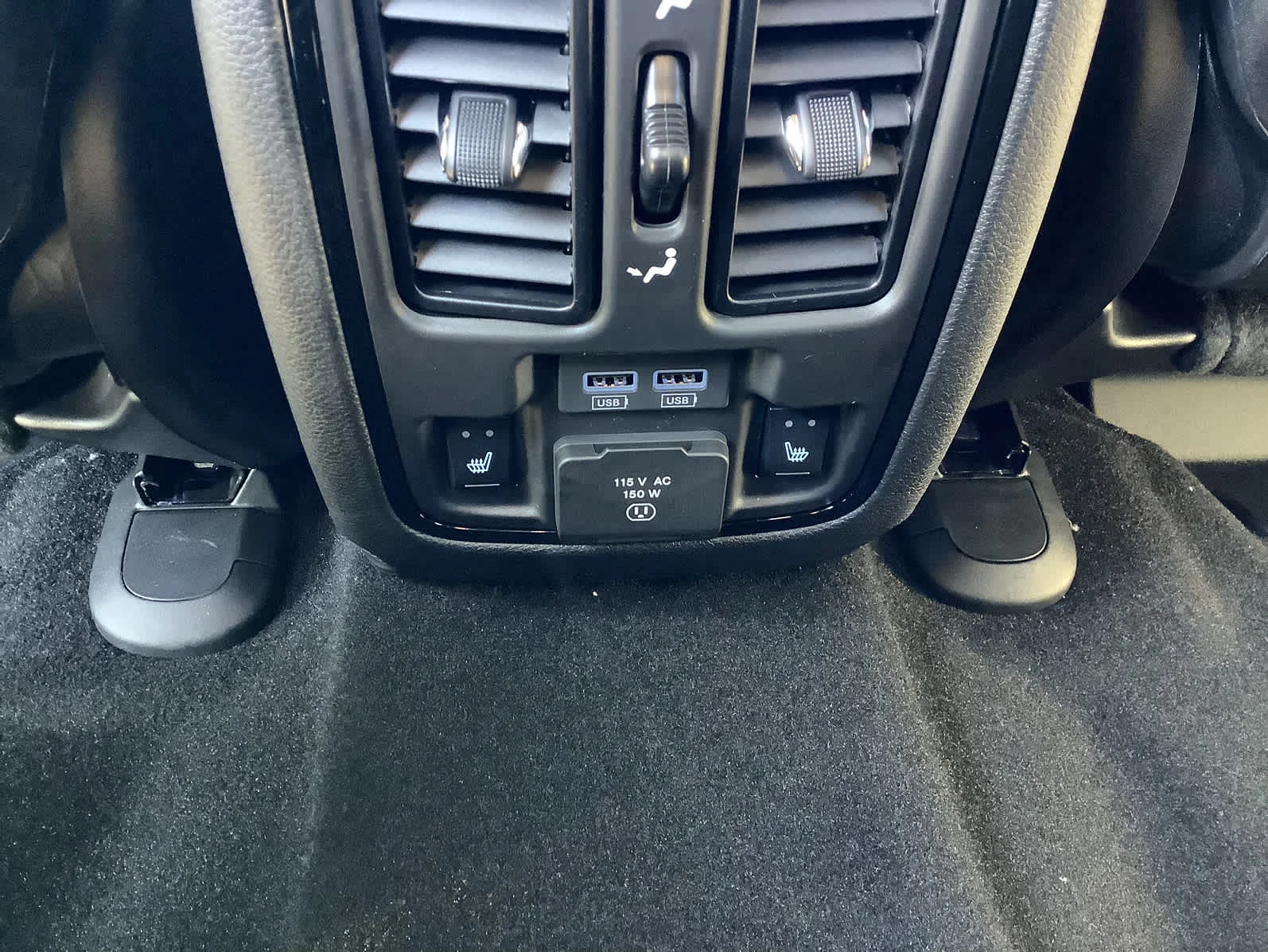 2026 Dodge Durango GT HEMI Plus V8 - Photo 24