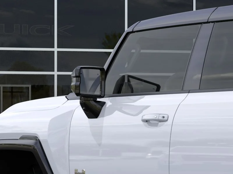 New 2026 INTERSTELLAR WHITE GMC 2X image 12