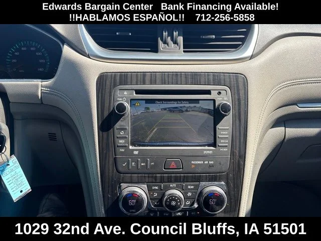 Used 2013 Black Chevrolet LTZ image 24