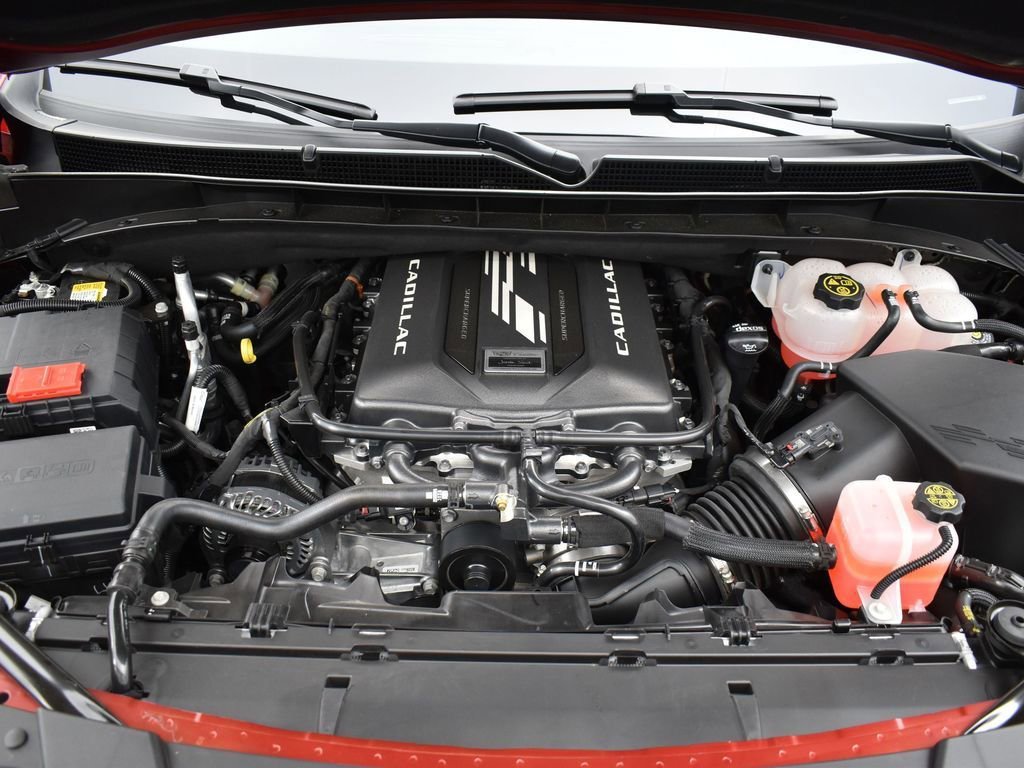 2023 CADILLAC ESCALADE - Image 7