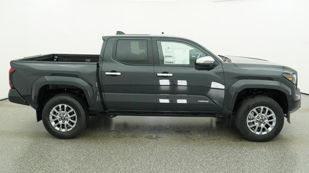New 2026 Underground Toyota Limited image 66