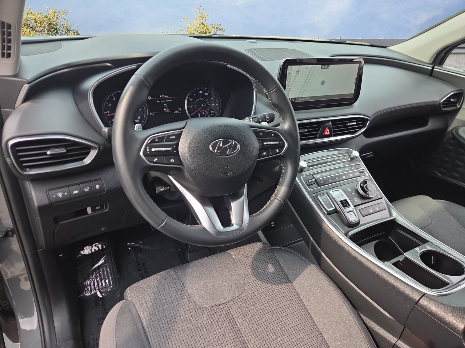 2023 Hyundai Santa Fe SEL - Photo 20