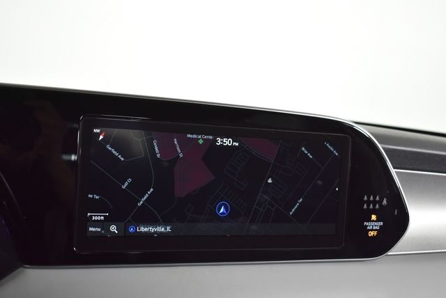2021 Hyundai Palisade SEL - Photo 46